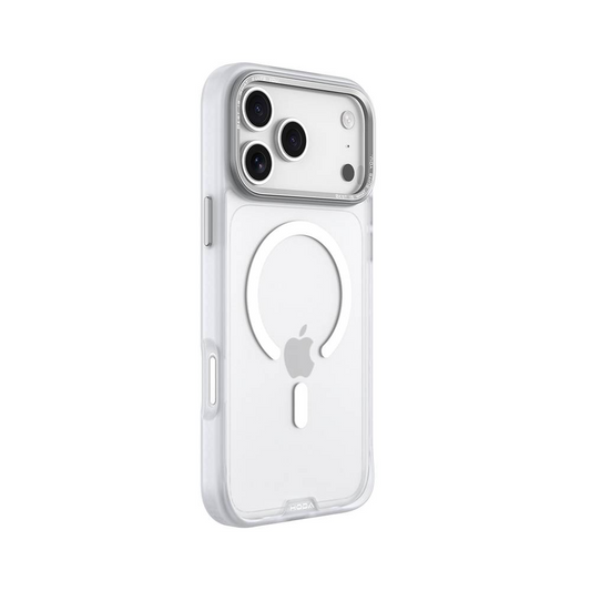 HODA ROUGH Case Military Standard MagSafe Compatible iPhone 17 Pro