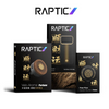 RAPTIC Aramid Dual for iP17PROMAX - Fortune Set