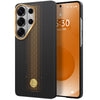 RAPTIC Aramid Geotik Magnetic Case for Samsung Galaxy S26 Ultra - Fortune