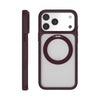 JTLEGEND Edge Solid Mag Rotated Stand Case (with Camera Control Button) for iP18 Series