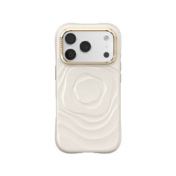 JTLEGEND Bloom Mag Case (with Lens Stand) for iP18 Series