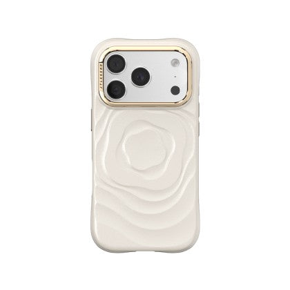 JTLEGEND Bloom Mag Case (with Lens Stand) for iP18 Series