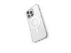 RAPTIC Clear Case with Magsafe for iPhone 16 Pro