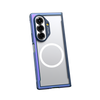 RAPTIC Shield Classic with Front Screen Protection Magnet Case for Samsung Galaxy Z Fold 7