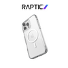 RAPTIC Air Case with Magsafe for iPhone 16 Pro Max