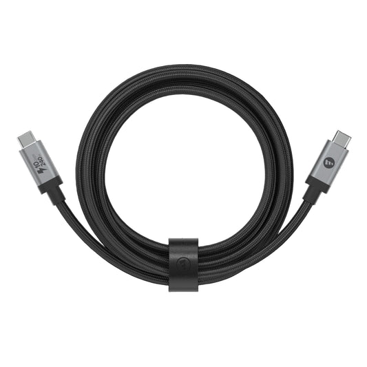 MOPHIE USB 3.2 USB-C to USB-C Cable 1.5M