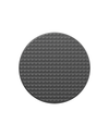 POPSOCKETS PopGrip - Knurled Testure Black