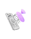 POPSOCKETS Magnetic PopGrip - Opalescent Pink