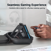 JSAUX Carrying Case for Switch 2