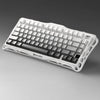 GRAVASTAR Mercury K1 75% Wireless Mechanical Gaming Keyboard