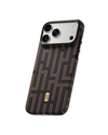 RAPTIC Aramid Skin Case with Magnetic for IP18PRO