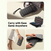 JSAUX Shock-Absorbent Storage Case for Switch 2