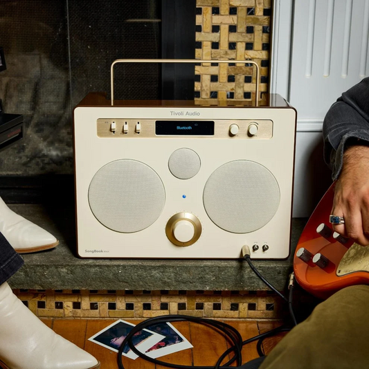 TIVOLI Audio SongBook MAX