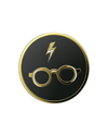 POPSOCKETS PopGrip Licensed Enamel - Harry Potter