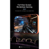 HODA 3D Full Matte Gaming Anti-Glare Full Coverage Glass Screen Protector for iP18PRO with Dust Free Helper