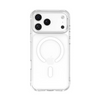 HODA Crystal Ultra Glass Case with MagSafe for iP18PRO