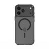 HODA Crystal Ultra Glass Case with MagSafe for iP18PRO