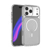 JTLEGEND Hybrid Cushion Mag Case Matte (with Camera Control Button) for iP18 Series
