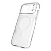 JTLEGEND Hybrid Cushion Mag Case Matte (with Camera Control Button) for iP18 Series