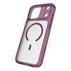 JTLEGEND Hybrid Cushion Mag Case Matte (with Camera Control Button) for iP18 Series