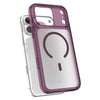 JTLEGEND Hybrid Cushion Mag Case Matte (with Camera Control Button) for iP18 Series