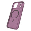 JTLEGEND Hybrid Cushion Glitter Mag Case (with Camera Control Button) for iP18 Series