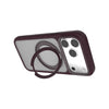 JTLEGEND Edge Solid Mag Rotated Stand Case (with Camera Control Button) for iP18 Series