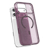 JTLEGEND Hybrid Cushion Glitter Mag Case (with Camera Control Button) for iP18 Series