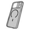 JTLEGEND Hybrid Cushion Glitter Mag Case (with Camera Control Button) for iP18 Series