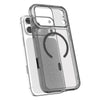 JTLEGEND Hybrid Cushion Glitter Mag Case (with Camera Control Button) for iP18 Series