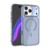 JTLEGEND Hybrid Cushion Glitter Mag Case (with Camera Control Button) for iP18 Series