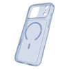 JTLEGEND Hybrid Cushion Glitter Mag Case (with Camera Control Button) for iP18 Series