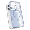 JTLEGEND Hybrid Cushion Glitter Mag Case (with Camera Control Button) for iP18 Series