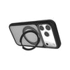 JTLEGEND Edge Solid Mag Rotated Stand Case (with Camera Control Button) for iP18 Series