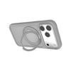 JTLEGEND Edge Solid Mag Rotated Stand Case (with Camera Control Button) for iP18 Series