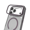 JTLEGEND Edge Lumi Mag Case (with Lens Stand) for iP18PROMAX