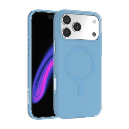 JTLEGEND Frost Jelly Mag Case for iP18 Series
