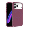 JTLEGEND Frost Jelly Mag Case for iP18 Series
