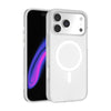 JTLEGEND Frost Jelly Mag Case for iP18 Series
