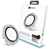 HODA Sapphire Lens Protector With Helper for iP18PRO / iP18PROMAX (3 lenses/set)