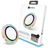 HODA Sapphire Lens Protector With Helper for iP18PRO / iP18PROMAX (3 lenses/set)
