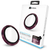 HODA Sapphire Lens Protector With Helper for iP18PRO / iP18PROMAX (3 lenses/set)