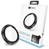 HODA Sapphire Lens Protector With Helper for iP18PRO / iP18PROMAX (3 lenses/set)