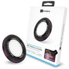 HODA Sapphire Lens Protector (Monocular Like Design) for iP18PRO / iP18PROMAX (3 lenses/set)