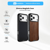 HODA Diverse Case with MagSafe for iP18PRO