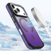 Hoda MultiColor Case with MagSafe for iP18PRO