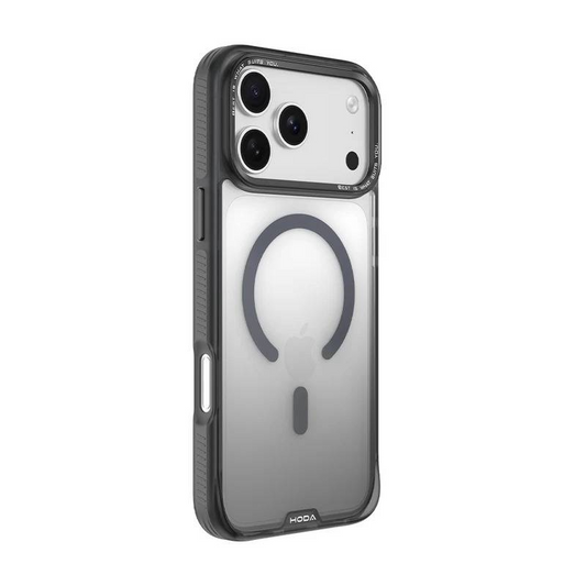 Hoda MultiColor Case with MagSafe for iP18PROMAX
