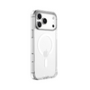 HODA Crystal Pro Glass Case with Magsafe for iP18PRO