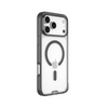 HODA Crystal Pro Glass Case with Magsafe for iP18PRO