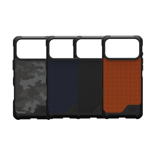 UAG Metropolis LT MagSafe Case for IP18PROMAX / IP17PROMAX